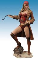 FEMME FATALES ANNE BONNY PVC FIGURE