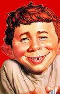 MAD MAGAZINE #509