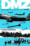 DMZ TP VOL 10 COLLECTIVE PUNISHMENT (MR)