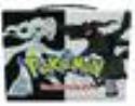 POKEMON BLACK & WHITE ACTIVITY KIT