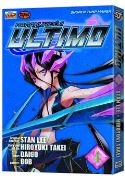 ULTIMO GN VOL 04