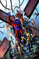 UNCANNY X-MEN #534 POINT ONE