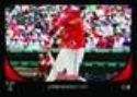 BOWMAN 2011 MLB T/C BOX