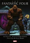 MMW FANTASTIC FOUR TP VOL 06