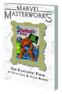 MMW FANTASTIC FOUR TP VOL 06 DM VAR ED 28