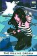 X-23 PREM HC VOL 01 KILLING DREAM