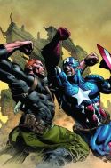 SECRET AVENGERS #12 THOR GOES HOLLYWOOD VAR