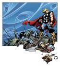 MIGHTY THOR #1 SIMONSON VAR