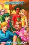 RUNAWAYS TP VOL 01 PRIDE AND JOY DIGEST