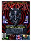 FANGORIA #305 AUG 2011