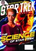 STAR TREK MAGAZINE #34 NEWSSTAND ED