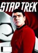 STAR TREK MAGAZINE #34 PX ED