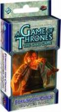 GAME THRONES LCG FORGING CHAIN CHAPTER PACK