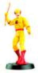 DC SUPERHERO FIG COLL MAG #84 REVERSE FLASH