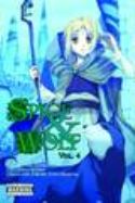 (USE JUL148176) SPICE AND WOLF GN VOL 04 (MR)