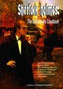 SHERLOCK HOLMES CROSSOVERS CASEBOOK SC (RES)