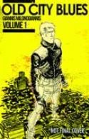 (USE DEC138317) OLD CITY BLUES HC VOL 01
