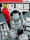 JUDGE DREDD MEGAZINE #311