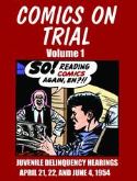 COMICS ON TRIAL SC VOL 01