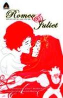 ROMEO AND JULIET CAMPFIRE GN