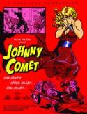 VANGUARD FRAZETTA CLASSICS DLX HC VOL 01 JOHNNY COMET