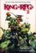 KING OF RPGS GN VOL 02