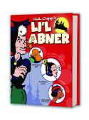LIL ABNER HC VOL 03