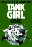 TANK GIRL REMASTERED ED TP VOL 01 (NEW PTG) (MR)