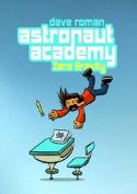 ASTRONAUT ACADEMY ZERO GRAVITY GN
