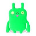 BRIP UGLYDOLL 12IN PLUSH