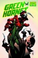 GREEN HORNET #16