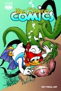 WALT DISNEYS COMICS & STORIES #719