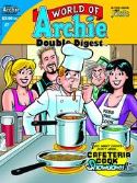 WORLD OF ARCHIE DOUBLE DIGEST #7