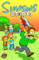 SIMPSONS COMICS #178