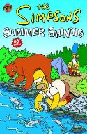 SIMPSONS SUMMER SHINDIG #5