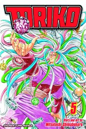 TORIKO GN VOL 05