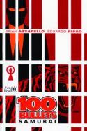 (USE DEC048354) 100 BULLETS TP VOL 07 SAMURAI