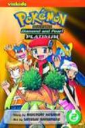 (USE APR138285) POKEMON ADV PLATINUM GN VOL 02
