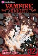 VAMPIRE KNIGHT GN VOL 12