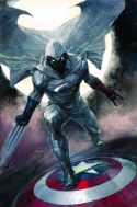 MOON KNIGHT #1