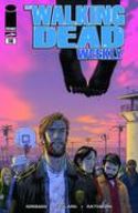 WALKING DEAD WEEKLY #18 (MR)