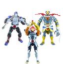 THUNDERCATS 6-IN AF ASST