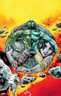 STRANGE ADVENTURES #1 (MR)