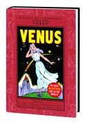 MMW ATLAS ERA VENUS HC VOL 01