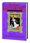 MMW ATLAS ERA VENUS HC VOL 01 DM VAR ED 164