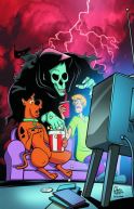 SCOOBY DOO WHERE ARE YOU #9