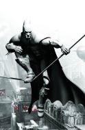 BATMAN ARKHAM CITY #2 (OF 5)