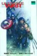 ULTIMATE WAR PREM HC