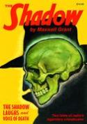 SHADOW DOUBLE NOVEL VOL 49