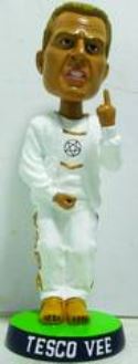 MEATMEN TESCO VEE THROBBLEHEAD (MR)
